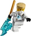 LEGO 70726 Ninjago Niszczyciel