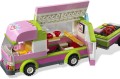 LEGO Friends 3184 Samochód Kempingowy