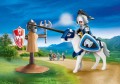 PLAYMOBIL 70106 Skrzyneczka Rycerze