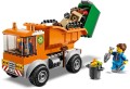 LEGO ® City 60220 Śmieciarka