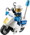 LEGO City 60041 Pościg za przestępcą