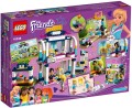 LEGO 41338 Stadion sportowy Stepanie