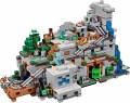 LEGO 21137 Minecraft Górska Jaskinia