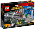 LEGO 76082 Super Heroes Walka o bankomat