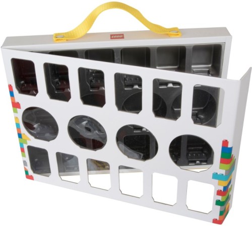 LEGO 851399 Walizka na minifigurki