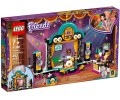 LEGO ® 41368 Konkurs talentów Andrei