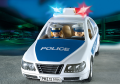 PLAYMOBIL 5184 Radiowóz policyjny