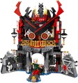 LEGO ® 70643 Świątynia Wskrzeszenia