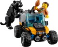 LEGO 60159 City Misja półgąsienicowej terenówki