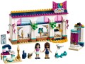 LEGO ® 41344 Sklep z akcesoriami Adrei 