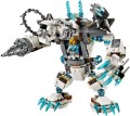 LEGO 70223 Chima Niszczyciel Icebitea