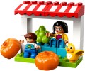 LEGO ® 10867 Duplo Na targu