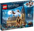 LEGO ® 75954 Harry Potter Wielka Sala w Hogwarcie ™