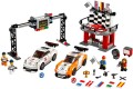  LEGO 75912 Speed Champions Porsche 911 linia mety