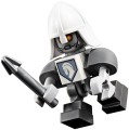 LEGO 70348 Nexo Knights Bojowy pojazd Lance’a