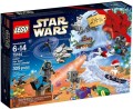 LEGO® 75184 Kalendarz Adwentowy Star Wars