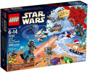 LEGOÂ75184  Star Wars