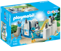 PLAYMOBIL 9062 Basen dla pingwinów