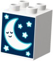 LEGO® 10861 Duplo Moje pierwsze emocje