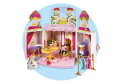 PLAYMOBIL 4898 Play box "Zamek królewski"