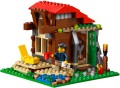  LEGO 31048 Creator Chatka nad jeziorem