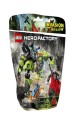 LEGO 44027 Hero Factory Skacząca maszyna BREEZ