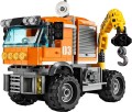 LEGO City 60035 Mobilna jednostka arktyczna