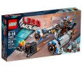 LEGO Movie 70806 Zamkowa kawaleria