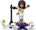 LEGO 3932 Sala koncertowa Andrei
