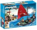 PLAYMOBIL 5646 Piraci