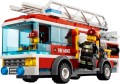  LEGO City 60002 Wóz strażacki 