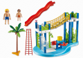 PLAYMOBIL 6670 Wodny plac zabaw