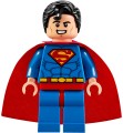 LEGO 10724 Juniors Batman i Superman kontra Lex Luthor