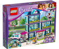 LEGO 41318 Friends Szpital w Heartlake