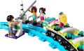 LEGO 41130 Friends Park rozrywki Roller Coaster 