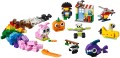LEGO ® Classic 11003 Klocki - buźki