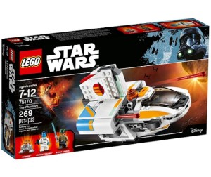 LEGO 75170 Star Wars Phantom