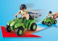 PLAYMOBIL 9231 Atak T-Rexa