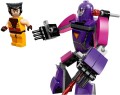 LEGO 76022 Super Heroes X-Men kontra Sentinel