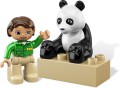 LEGO Duplo 6173 Panda