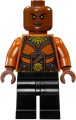 LEGO ® 76099 Pojedynek z nosorożcem w pobliżu kopalni
