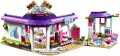 LEGO 41336 Artystyczna kawiarnia Emmy