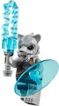  LEGO 70232 Chima Plemię tygrysów szablozębnych