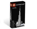 LEGO Architecture 21008 Burj Khalifa