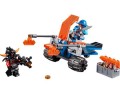 LEGO 70310 Nexo Knights Pojazd bojowy Knighton