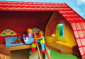 PLAYMOBIL 5222 Stadnina kucyków