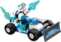 LEGO ® 76098 Lodowy superwyścig