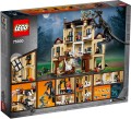 LEGO ® 75930 Jurassic World Atak Indoraptora 