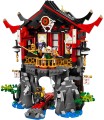 LEGO ® 70643 Świątynia Wskrzeszenia