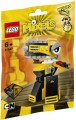 Edytuj produkt: LEGO 41547 Mixels 6 Wuzzo